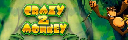 Crazy Monkey 2